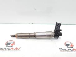 Injector, Renault Koleos, 2.0 dci, M9RG832, cod 0445115007 (id:371420)