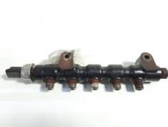 Rampa injectoare, Peugeot 207 (WA) 1.4 hdi, 8HZ, cod 9654592680 (id:371914)
