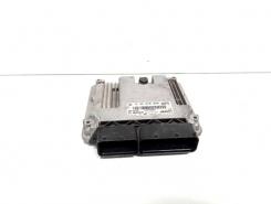 Calculator motor ECU, cod GM55576906, Opel Insignia A, 2.0 CDTI, A20DTH (id:370376)