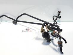 Pompa amorsare combustibil, Peugeot 207 (WA) 1.4 hdi, 8HZ (id:371905)