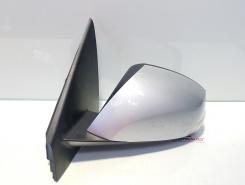 Oglinda electrica stanga cu semnalizare, Renault Laguna 3 (id:372142)