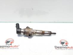 Injector, Ford Fiesta 5, 1.4 tdci, F6JA, cod 9655304880 (pr:110747)
