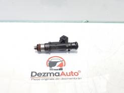 Injector, Opel Corsa D, 1.2 B, Z12XEP, cod 0280158501 (id:372013)