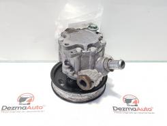 Pompa servo directie, Audi A4 Avant (8ED, B7) 2.0 tdi, BRD, cod 8E0145155N (id:371984)