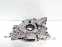 Pompa ulei, Ford Fiesta 5, 1.4 tdci, F6JA, cod 9648530980 (id:371849)