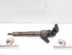 Injector, Opel Astra J, 2.0 cdti, A20DTH, cod 0445110327 (id:371832)