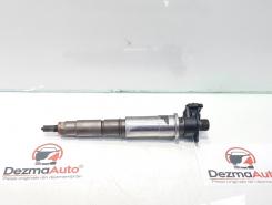 Injector, Renault Laguna 3 Combi, 2.0 dci, M9R, cod 0445115007 (id:372468)