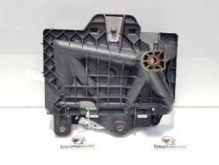 Suport baterie, Vw Polo (6R), 1.2 benz, CGPA, cod 6Q0915331D (id:370645)
