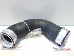 Furtun intercooler, Seat Leon (1P1) 2.0 tdi, BNM, cod 3C015834F (id:372242)