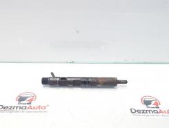 Injector, Dacia Logan (LS) 1.5 dci, K9K792, cod 8200815416 (id:372347)
