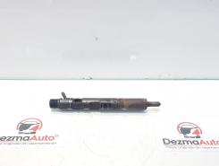 Injector, Dacia Logan (LS) 1.5 dci, K9K792, cod 8200815416  (id:372346)