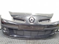 Bara fata cu grile si proiectoare, Renault Clio 3 (id:370918)