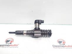 Injector, Vw Passat (3C2) 2.0 tdi, BMN, cod 03G130073T (id:372258)