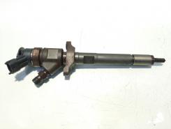 Injector, cod 0445110311, Peugeot 307 SW, 1.6 hdi, 9HX (id:462292)