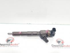 Injector, Opel Astra J Sedan, 2.0 cdti, A20DTH, cod 0445110327 (id:286797)