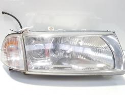 Far dreapta, Skoda Octavia 1 (1U2) (id:373172)