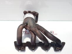 Catalizator, Vw Golf 4 (1J1), 1.6 benz, cod 036178EA (id:370843)