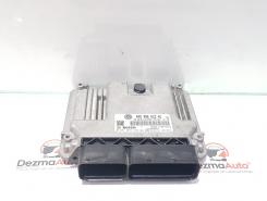 Calculator motor, Seat Ibiza 5 (6J5) 1.4 tdi, BMS, cod 045906013AE,0281016232 (id:367803)