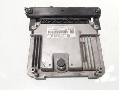 Calculator motor, Seat Ibiza 5 (6J5) 1.4 tdi, BMS, cod 045906013AE,0281016232 (id:367803)