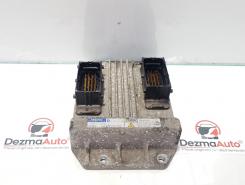 Calculator motor, Opel Meriva A, 1.7 cdti, cod GM97350948 (id:370809)