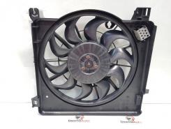 Electroventilator, Opel Zafira B (A05) 1.7 cdti, A17DTJ, cod GM2446744 (id:373097)