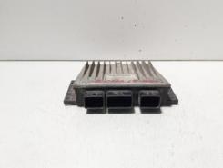 Calculator motor, Renault Clio 2 Coupe, 1.5 dci, K9K, cod 8200129063 (id:213120)