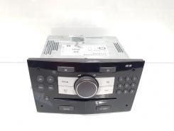 Radio cd, Opel Zafira B (A05) cod GM497316088 (id:373089)