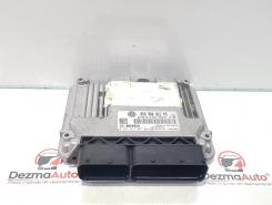 Calculator motor, Vw Golf 5 Variant (1K5), 2.0 tdi, cod 03G906021PS (id:257531)