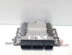 Calculator motor, Renault Megane 2, 1.5 dci, K9KP732, cod 8200843713, 8200807626 (id:349335)