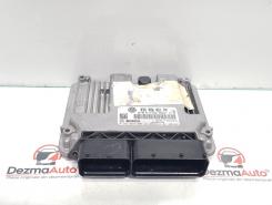 Calculator motor, Vw Golf 5 Variant (1K5), 1.9 tdi, cod 03G906021PM (id:285888)