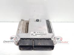 Calculator motor, Vw Transporter 5 (7HB, 7HJ), 1.9 tdi, cod 038906016AJ (id:336790)