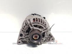 Alternator, Skoda Fabia 1 (6Y2) 1.4 mpi, cod 047903115Q (pr;110747)