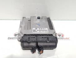 Calculator motor, Vw Golf 5 (1K1), 2.0 tdi, cod 03G906016HJ (id:339310)