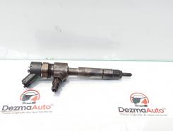 Injector, Opel Vectra C, 1.9 cdti, Z19DT, cod 0445110165 (id:351446)