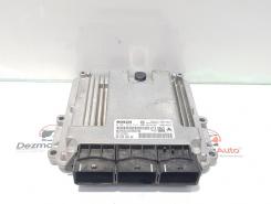 Calculator motor, Citroen C5, 2.2 hdi, 4HT, cod 9665926880, 0281015514 (id:367249)