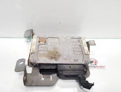 Calculator motor, Vw Touran (1T1, 1T2), 1.6 benz, cod 06A906033DR (id:325173)