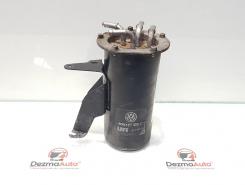 Carcasa filtru combustibil, Vw Passat (3C2) 2.0 tdi, cod 3C0127400C