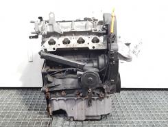 Motor, Vw Golf 4 (1J1), 1.6 benz, cod BCB (pr:111745)