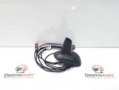 Antena radio, Mercedes Clasa C (W204) (id:373213)