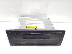 Magazie cd, Audi A4 Avant (8K5, B8), cod 8T1035110B (id:372391)