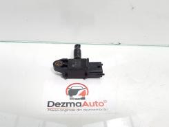 Senzor presiune gaze, Opel Astra J Combi, 1.7 cdti, A17DTR, cod GM55566186 (id:372380)