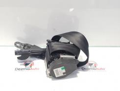 Centura dreapta spate, Audi Q7 (4LB) cod 4L0857806G (id:373238)