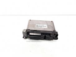 Calculator motor, Skoda Fabia 2, 1.2 b, BBM, cod 03D906023 (id:215242)