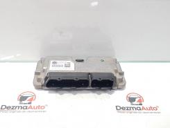 Calculator motor, Skoda Octavia 2 (1Z3) 1.4 b, BUD, cod 03C906024AT (id:224398)