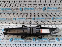 Cric cu cheie, 2T14-17085-AG, Ford Transit Connect, 2002-2014, (id.163053)
