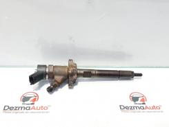 Injector, Peugeot 407, 1.6 hdi, 9HZ, cod 0445110259 (id:373704)