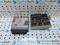 Calculator motor, 4T11-12A650-CB, Ford Transit Connect, 1.8tdci, (id.163057)