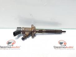 Injector, Peugeot 407, 1.6 hdi, 9HZ, cod 0445110259 (id:373707)