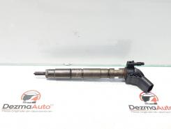 Injector, Audi Q7 (4LB) 3.0 tdi, CASA, cod 059130277AB (id:373720)