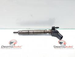 Injector, Audi Q7 (4LB) 3.0 tdi, CASA, cod 059130277AB (id:373721)